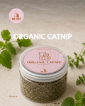 Repet Organic Catnip