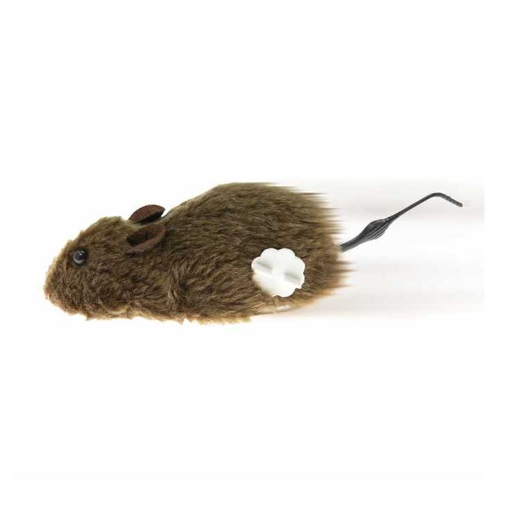 Imac Cat Toy Wind Up "Speedy" Mouse