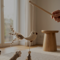 Duvo Assortment Teaser Nature - Cat Toy